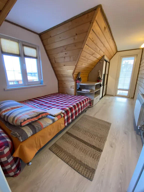 Уютный домик Наша дача