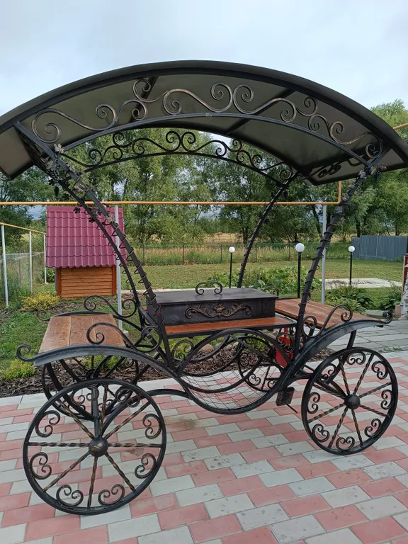 Дом для семейного отдыха