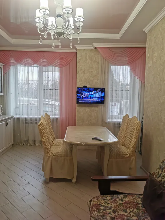 Уютная квартира в историческом центре г.Ессентуки