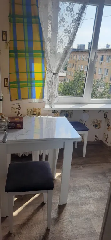 Квартира Уютная квартира в центре города — Калининград