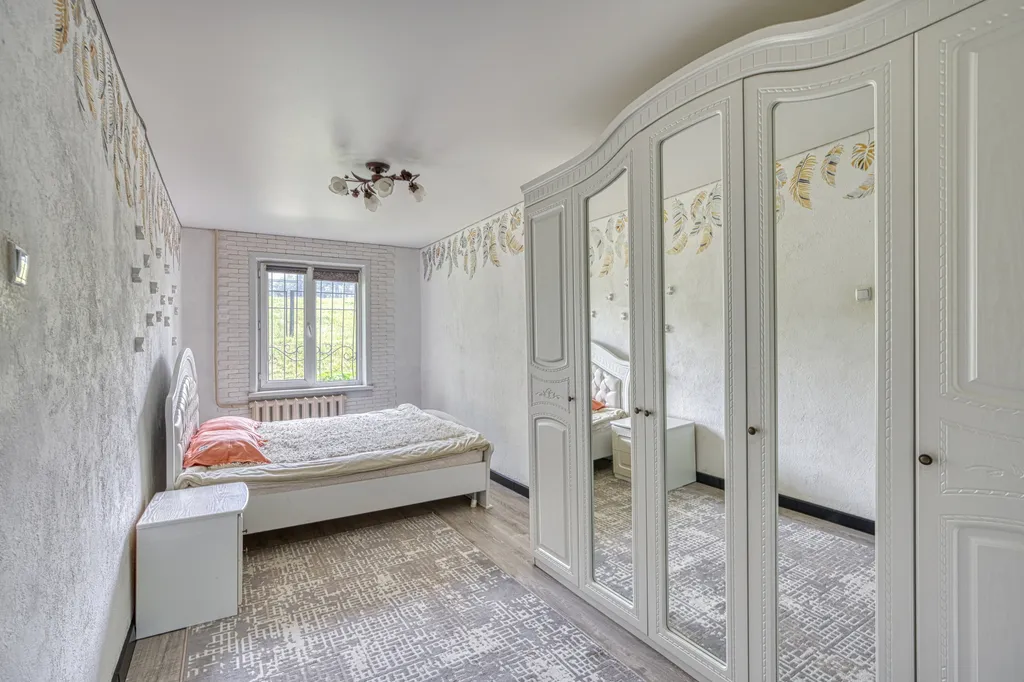 Квартира Двушка в Орбите — Алматы