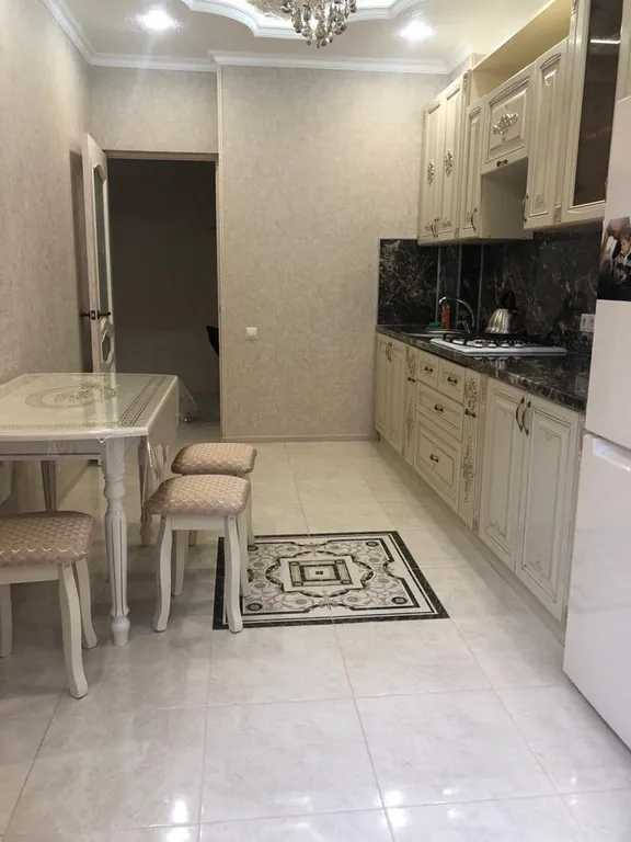 Уютная Квартира, не далеко от центра