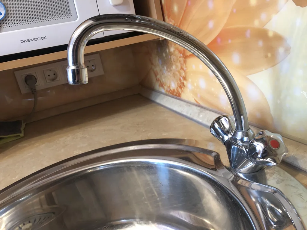 Уютная квартира с большой лоджией