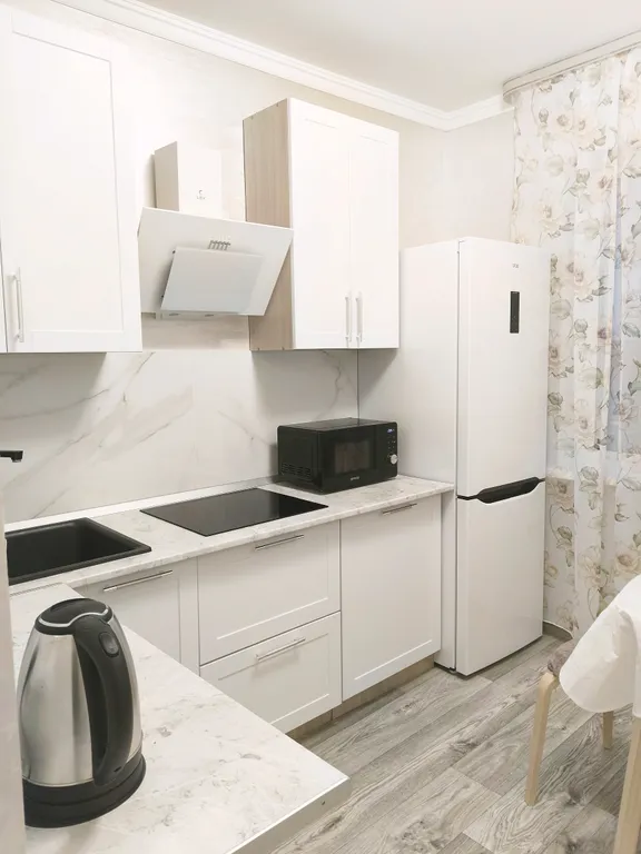 Уютная кваpтира