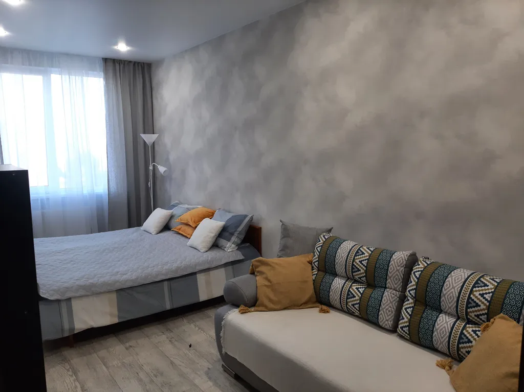 Квартира 1-комнатная Квартира — Волгоград