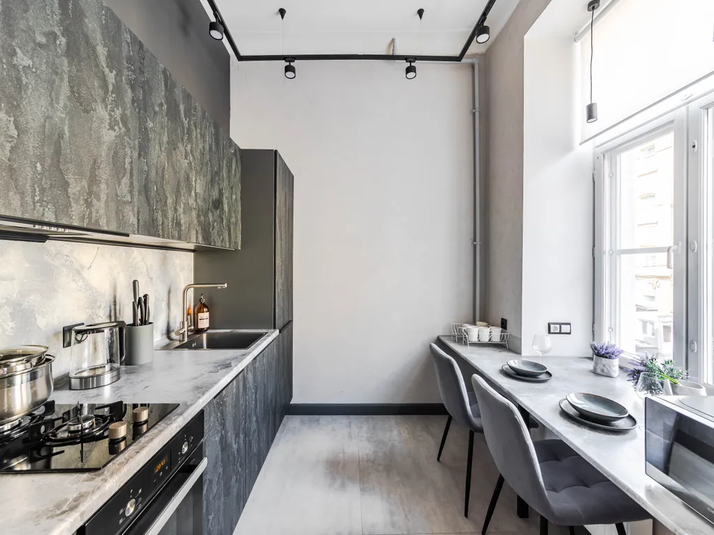 Квартира 2-комнатная квартира в центре — Санкт-Петербург