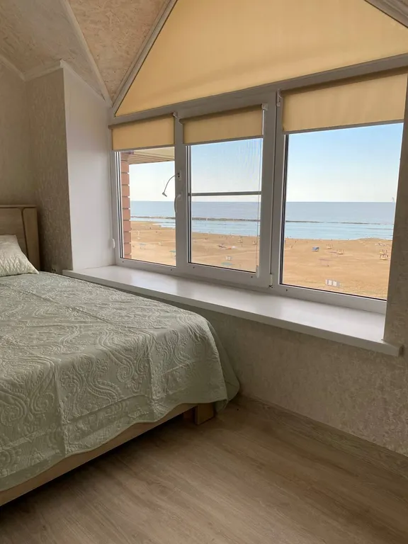 Райский уголок