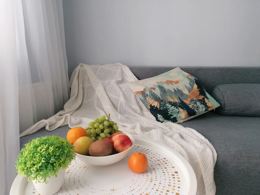 Белоснежная новая квартира с видом на Ледовую Арену — аренда посуточно в Тула