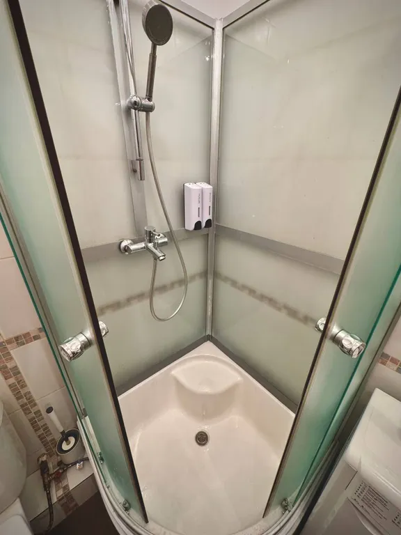 Комфортная 2-комнатная квартира в центре