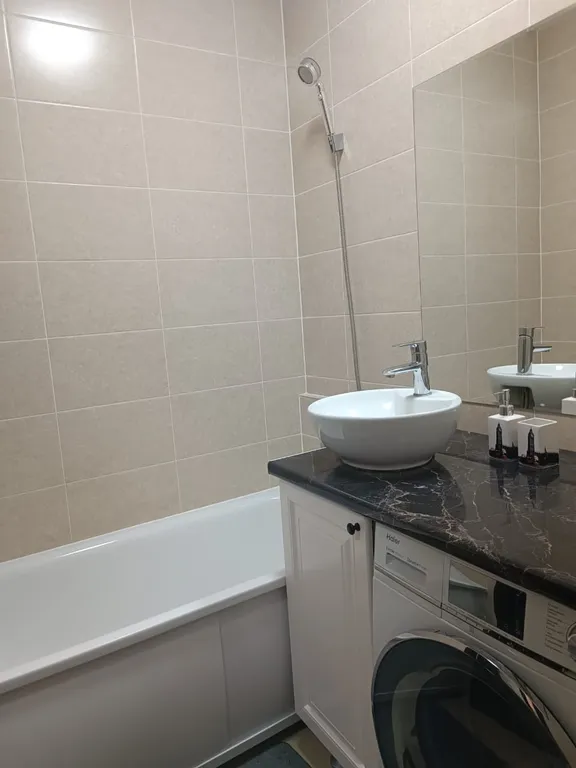 Квартира Двухкомнатная квартира на Левенцовке — Ростов-на-Дону