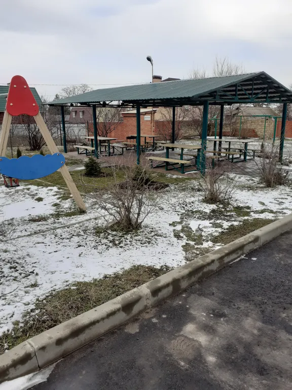 Квартира 3-комнатная Квартира — Ейск