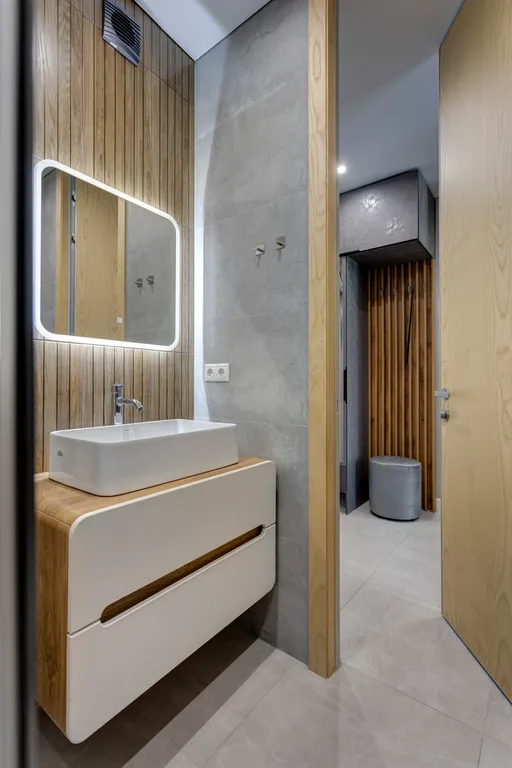 Евродвушка комфорт класса