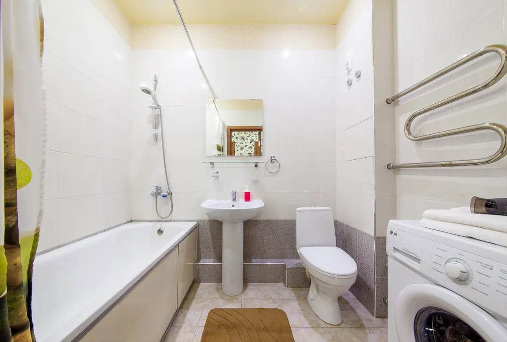 Квартира Уютная квартира рядом с парком Краснодар — Краснодар