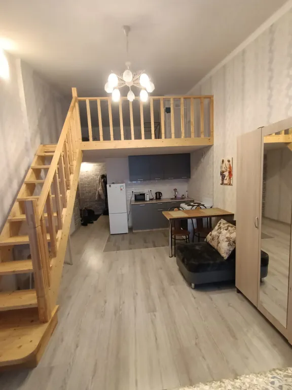 Супер квартира