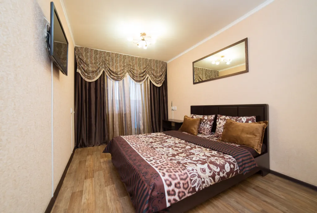 Квартира Elegants