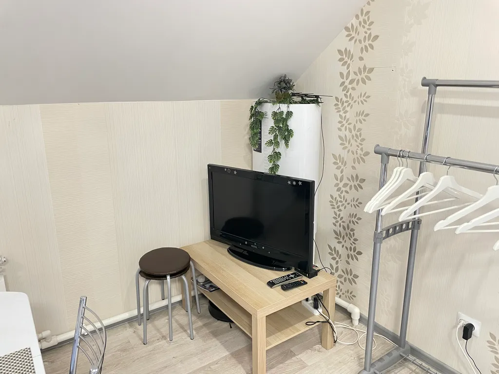 Усадьба на Мира