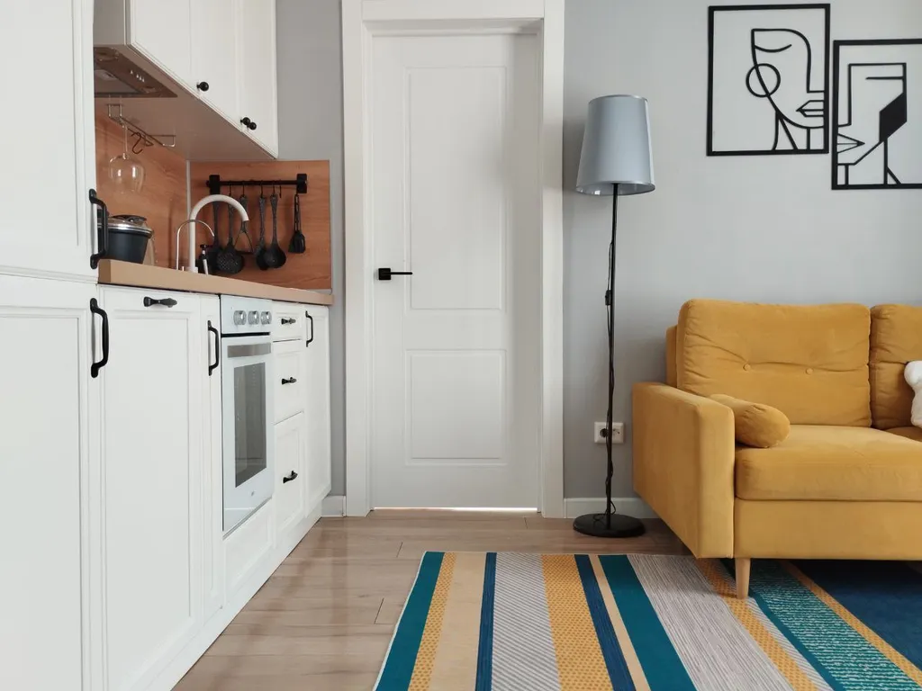 Евротрешка в Небуге