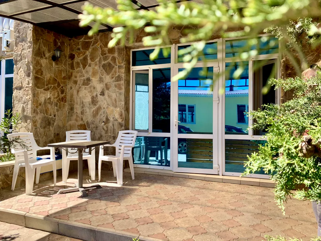 2-комнатный Дом