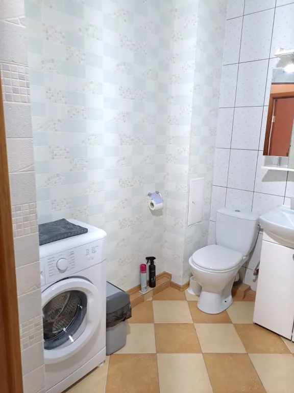 Квартира у моря с лучшей локацией в городе