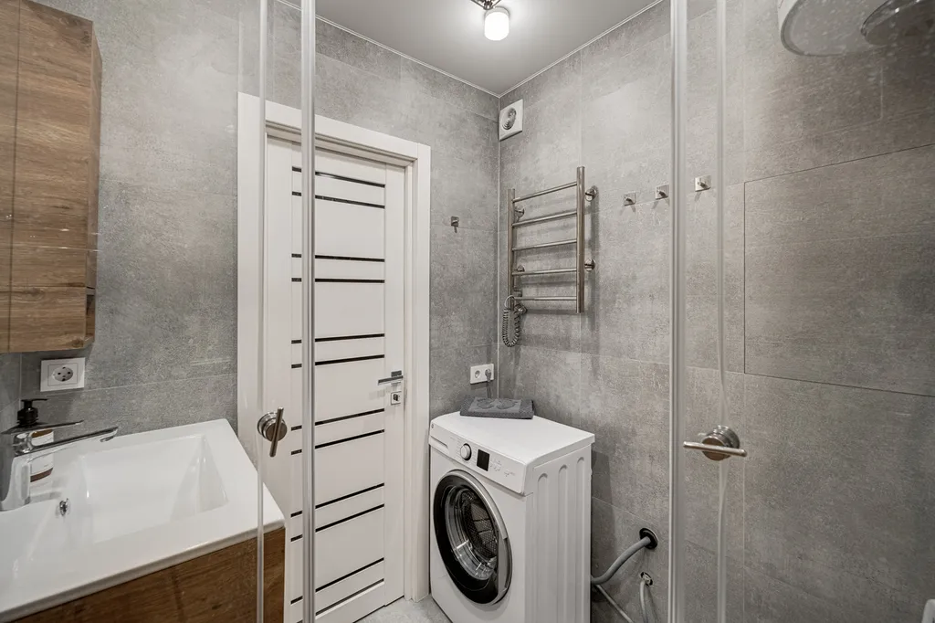 У нас тихо и спокойно