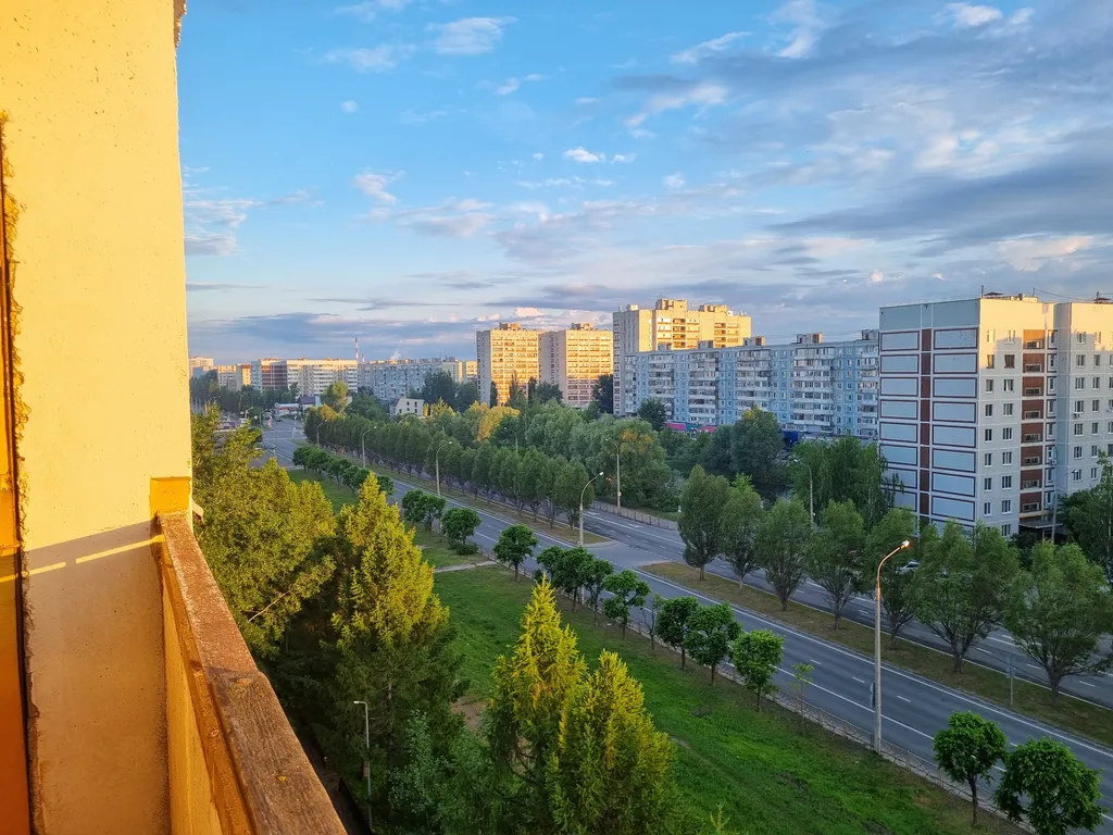 Квартира Видовая квартира в ново савиновском районе — Казань