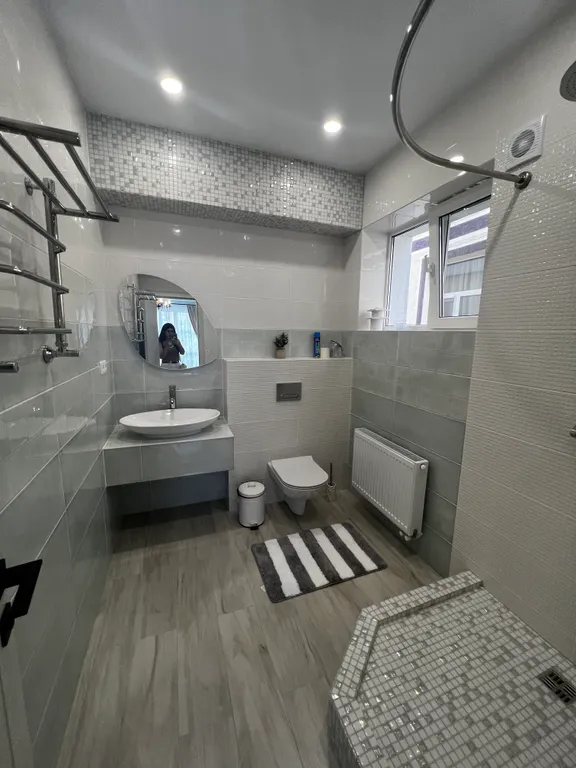 Квартира 1-комнатная Квартира — Анапа