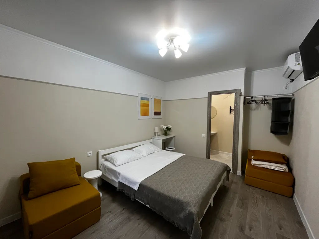 Квартира Комната — Сухум