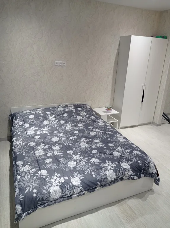 Квартира Квартира Уютная берлога у аэропорта — Екатеринбург