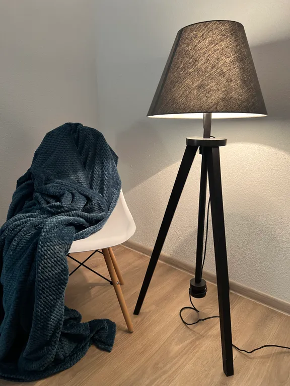 Двухкомнатная квартира в жилом комплексе Volga Life