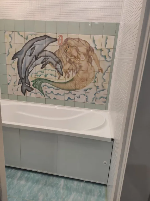 Уютная 2-х комнатная квартира