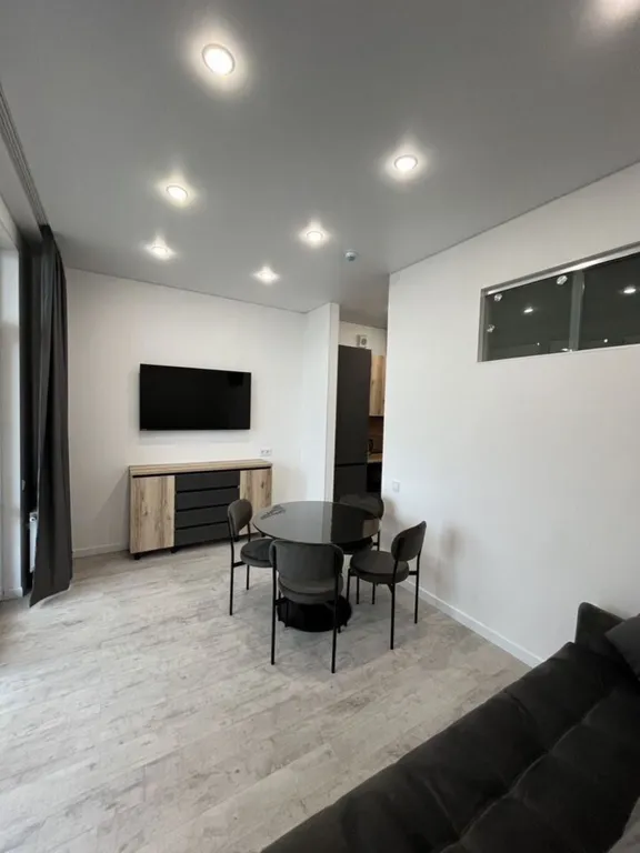 Уютная квартира в ЖК Золoтыe Пeски