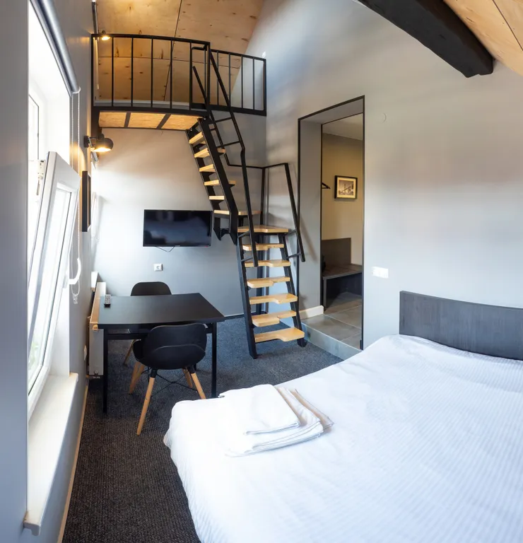 Квартира 1-комнатная Квартира — Калининград