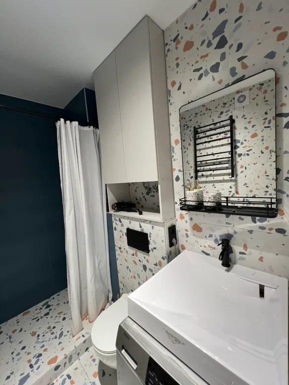 Отличная студия в новом доме