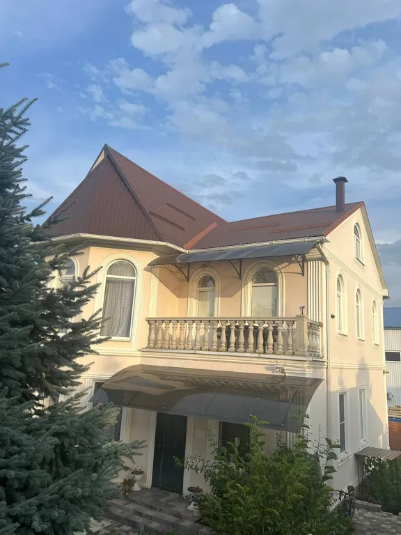 Коттедж Уютный дом с прилегающей территорией, парк в шаговой доступности — аренда посуточно в Ессентуки