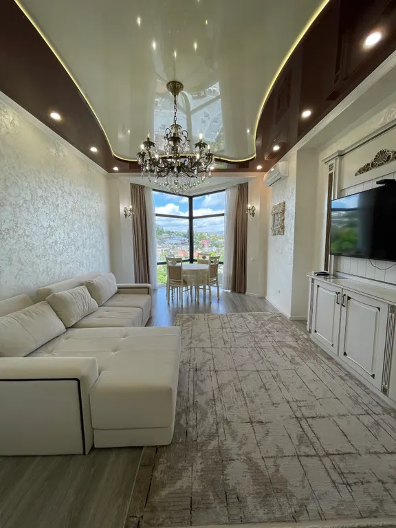 Квартира ЖК Грин парк апартаменты — аренда посуточно в Кисловодск