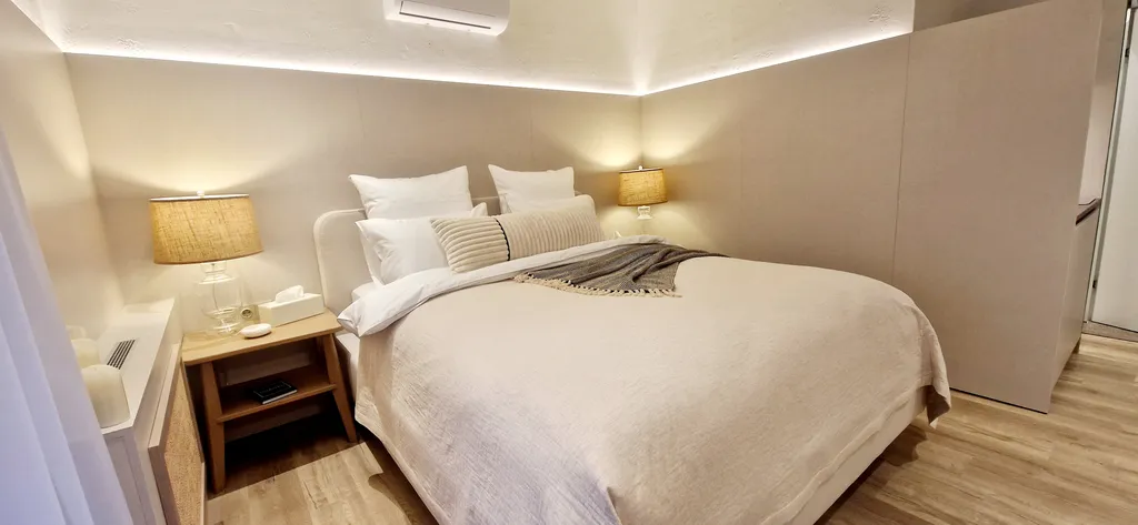 Апартаменты Вкус жизни