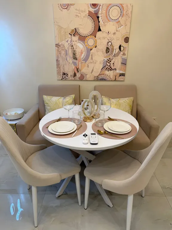 Квартира Атмосфера комфорта студия Счастье — Ростов-на-Дону