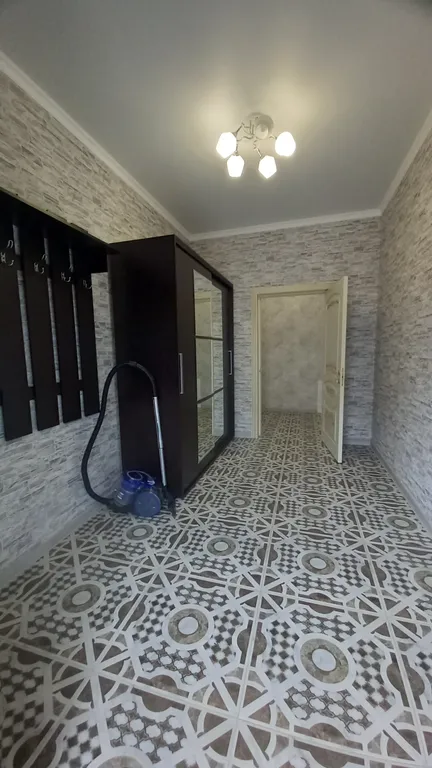 Коттедж Новый дом — Новороссийск