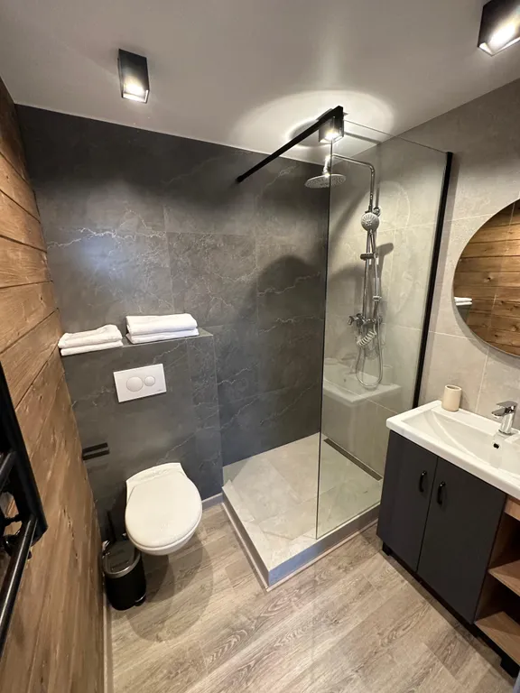 Частный дом Суздаль Villa