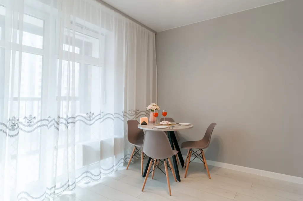 Квартира Апартаменты в новом ЖК — Красноярск