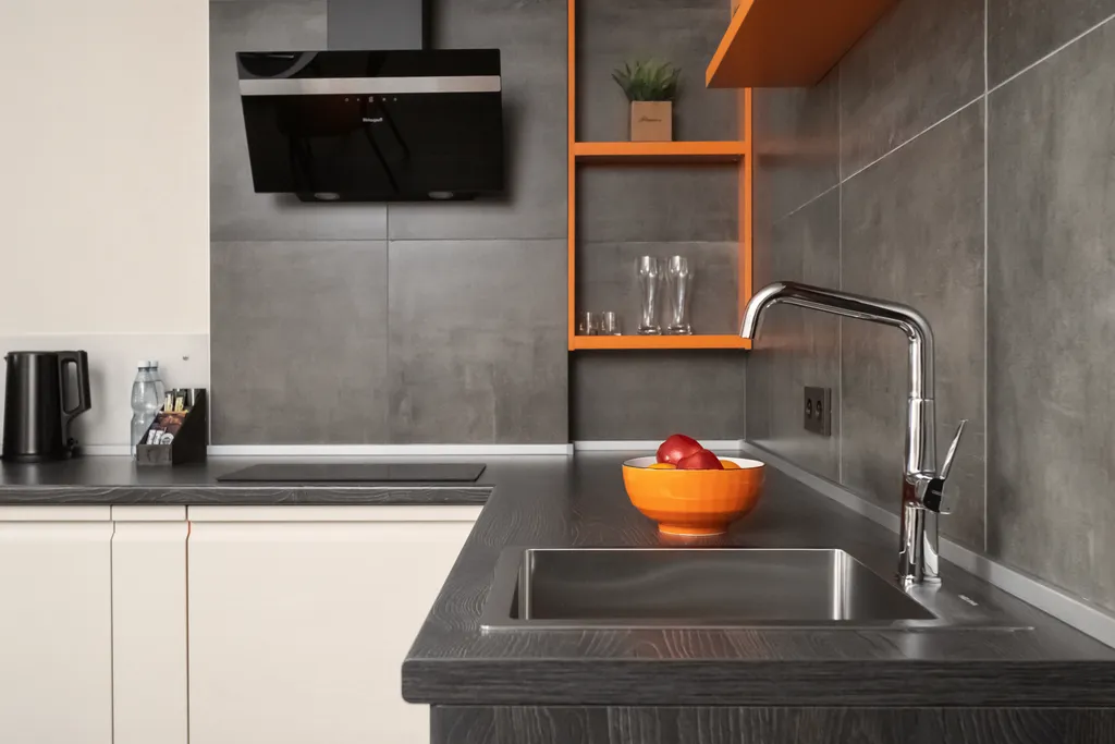 Апартаменты Бонд