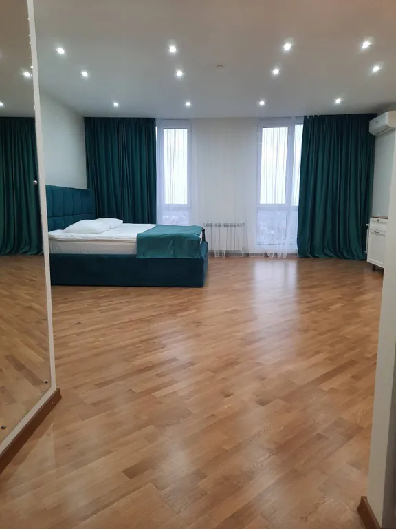 1-комнатная Квартира — аренда посуточно в Белгород