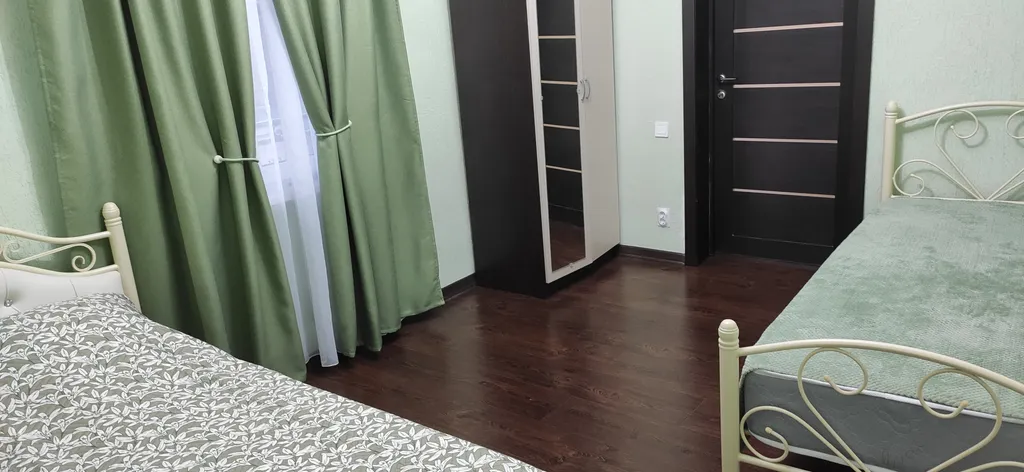 Квартира Комната — аренда посуточно в Цандрыпш