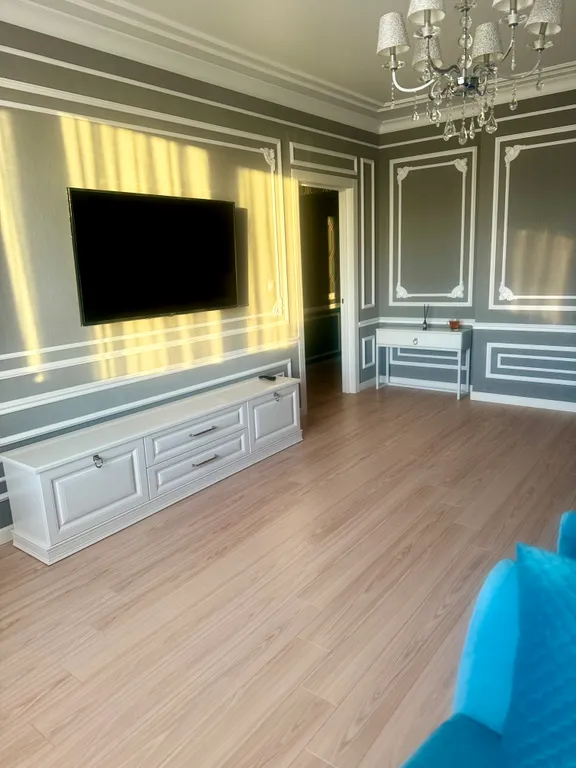 Комфорт и уют в каждом квадратном метре