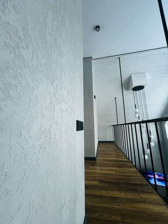 Новое шале mazara