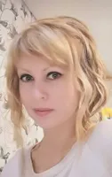Марина Голубева
