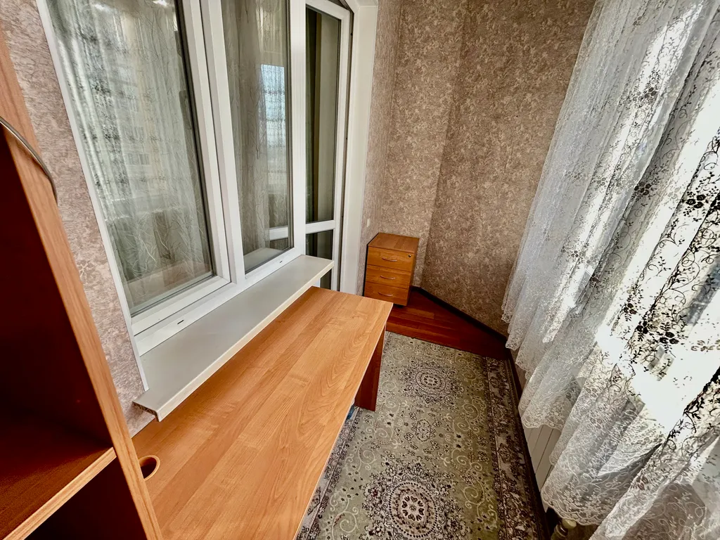 4-комнатная Квартира