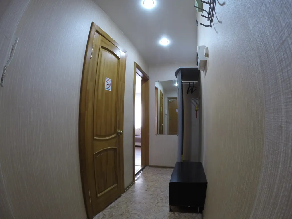 Квартира Квартира через дорогу от Краевой больницы — Красноярск