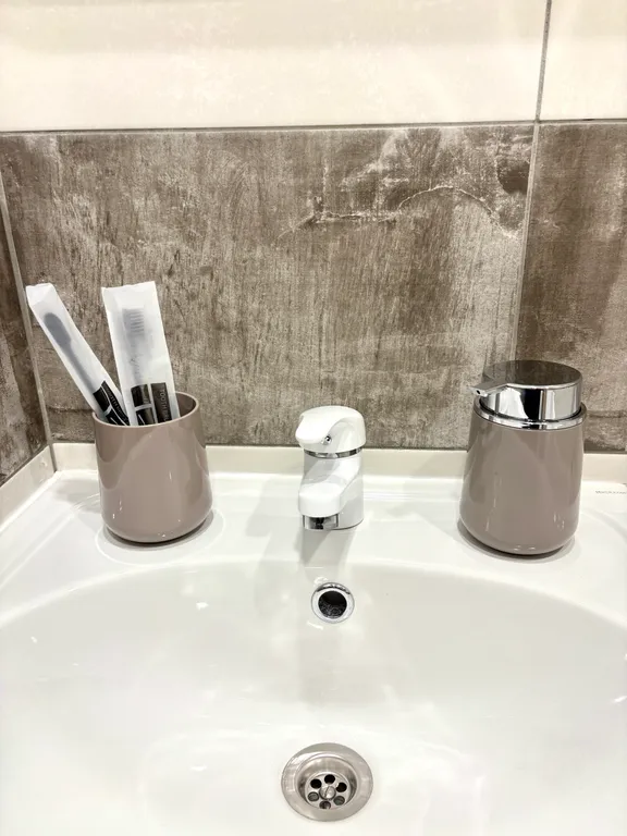 Уютная квартира с новым ремонтом