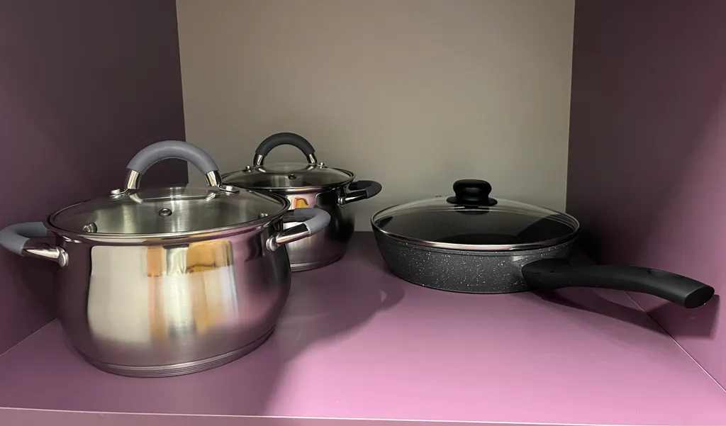 Уютная, современная квартира премиум класса на берегу Волги